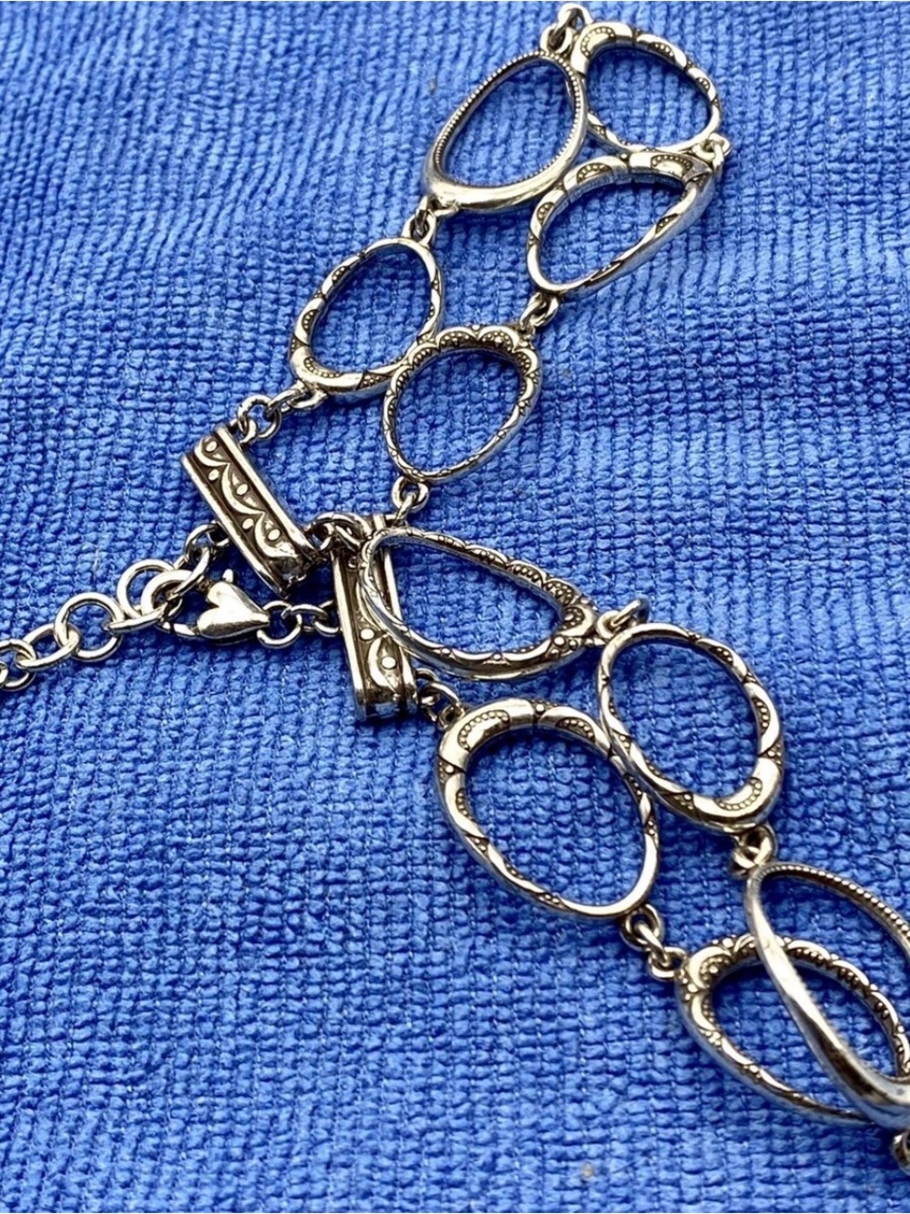 Brighton Swinging Sixties Retired Bracelet - Picture 4 of 6